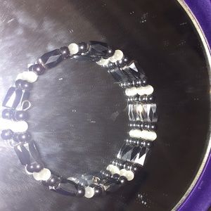 Wrap around bracelet